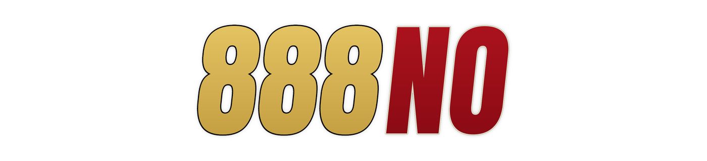 888no Logo